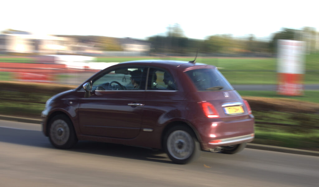 WEERZIEN     1738