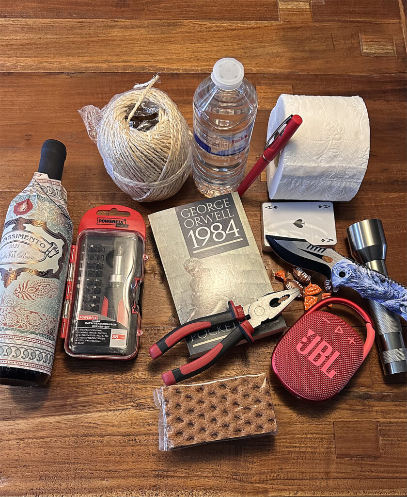 KWETSBAAR      1740 