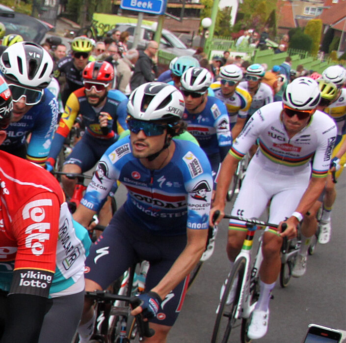 HOBBELS BEDWINGEN 1745