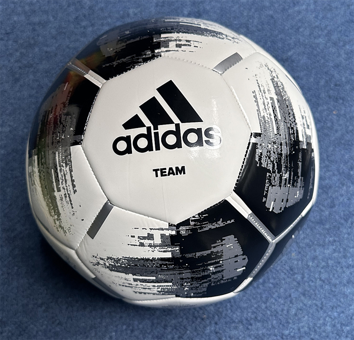 EGO’S VAN DE GRASMAT  1756