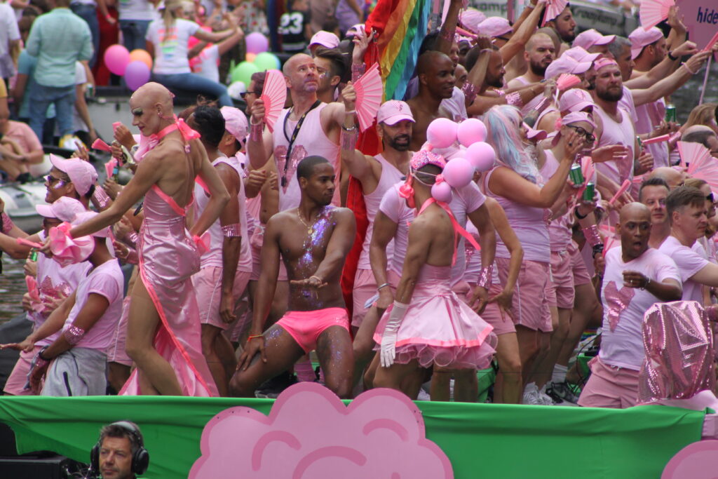 OLYMPISCHE GEDACHTE  1761