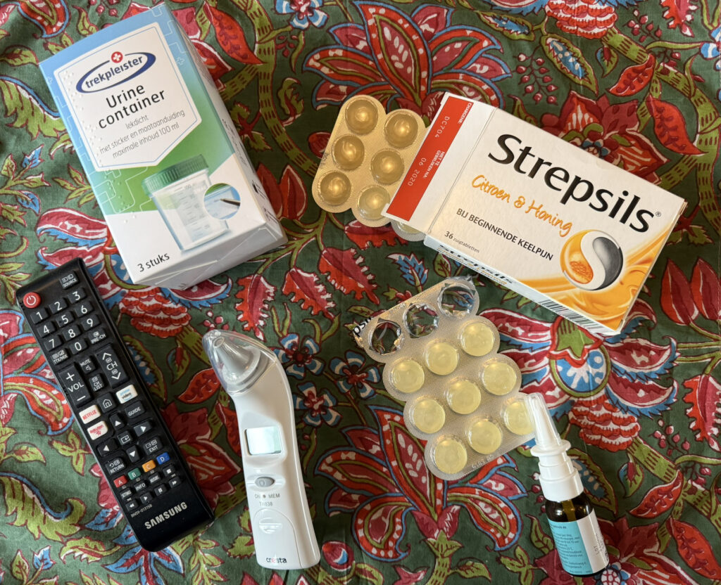 (MANNEN)GRIEP    1790