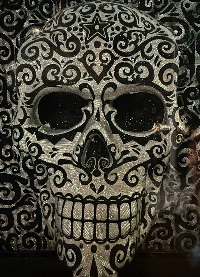 DODELIJKE OPTIES   1824