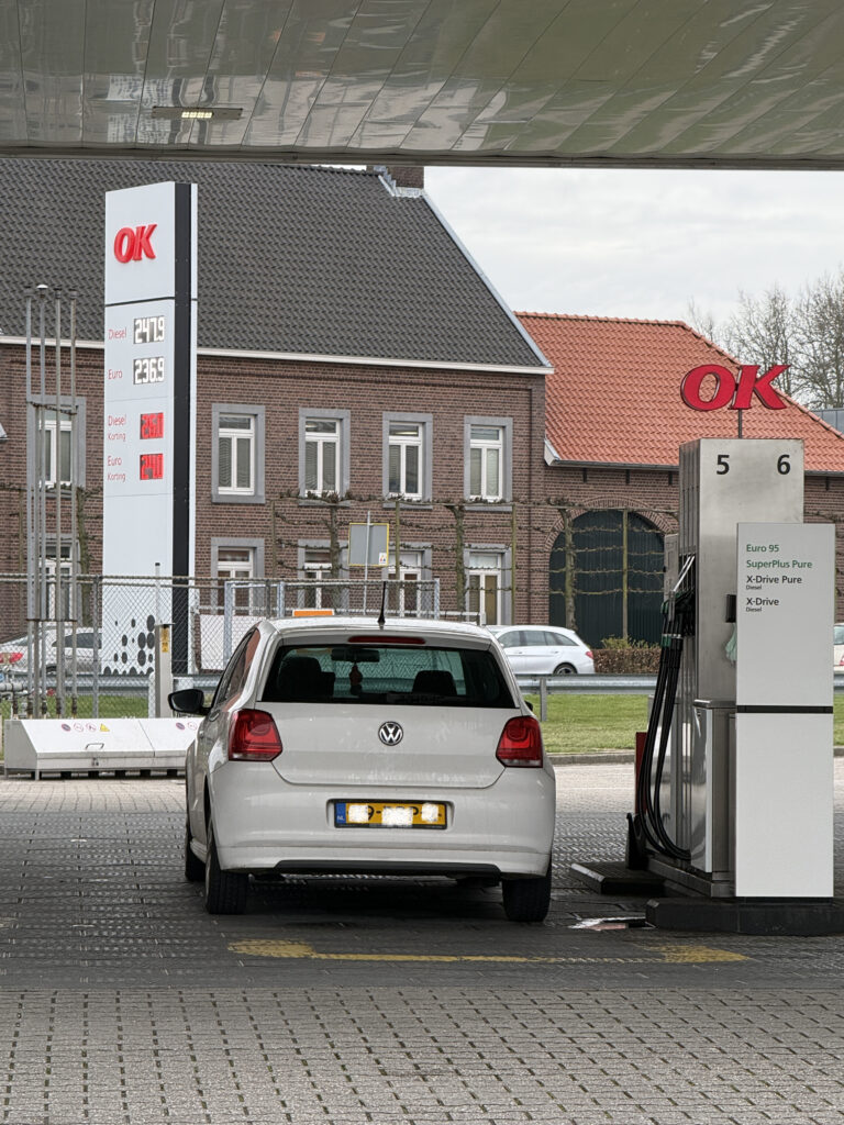 HUICHELPRAKTIJKEN  1847