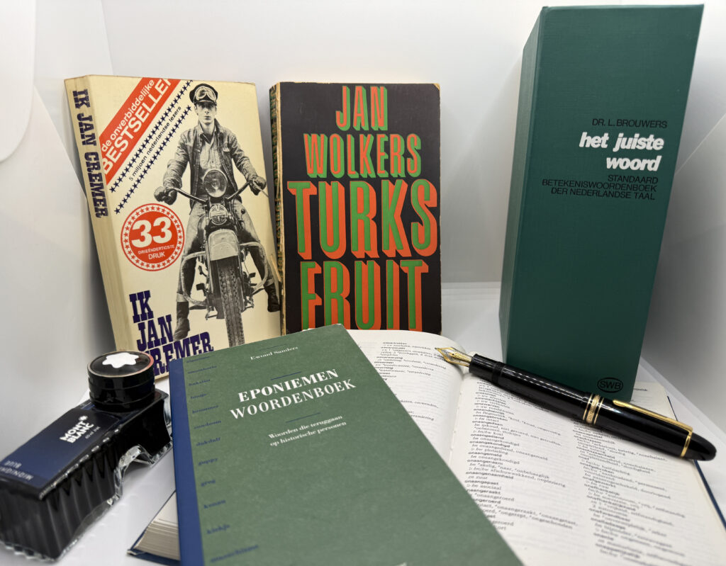 TOEKOMSTBESTENDIG? 1856