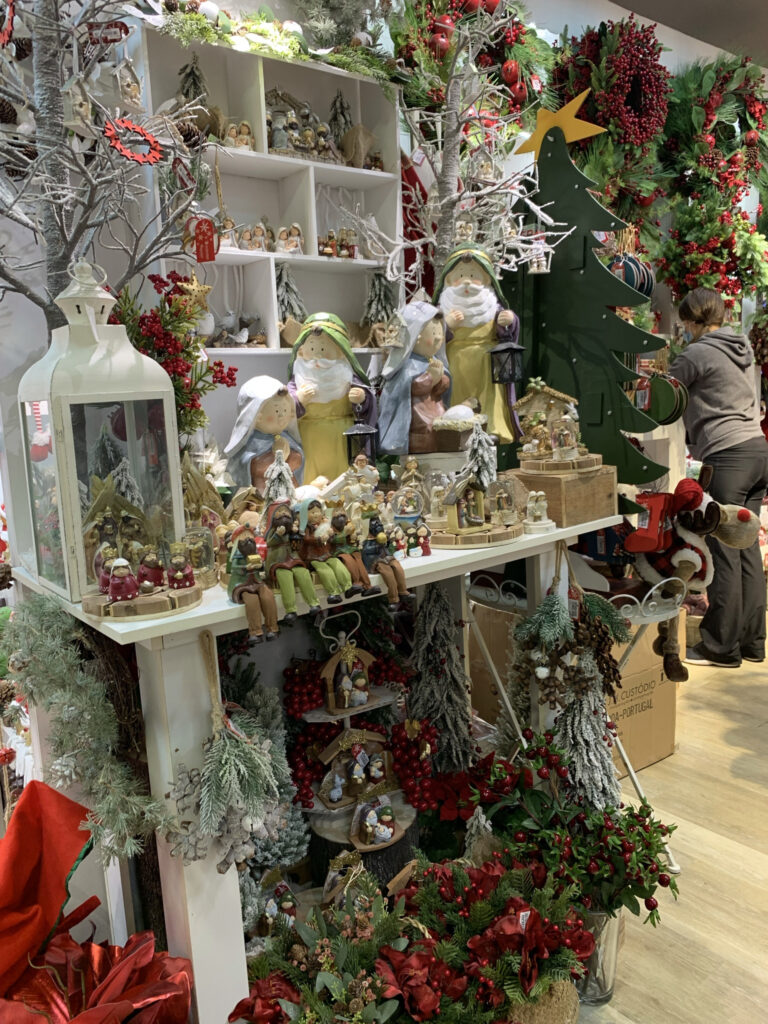 WHITE CHRISTMAS 1867
